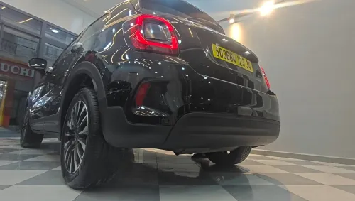 Fiat 500x 2023 Club