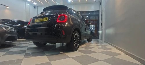 Fiat 500x 2023 Club