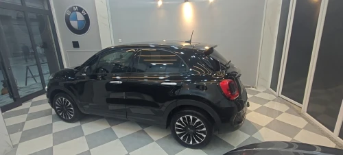 Fiat 500x 2023 Club