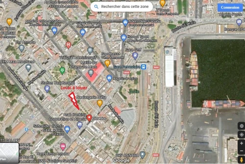 Location Local Annaba Annaba 12