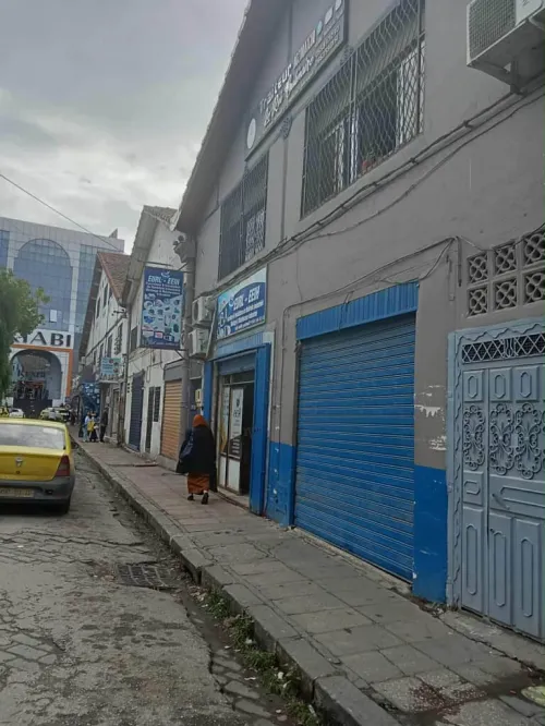 Location Local Annaba Annaba