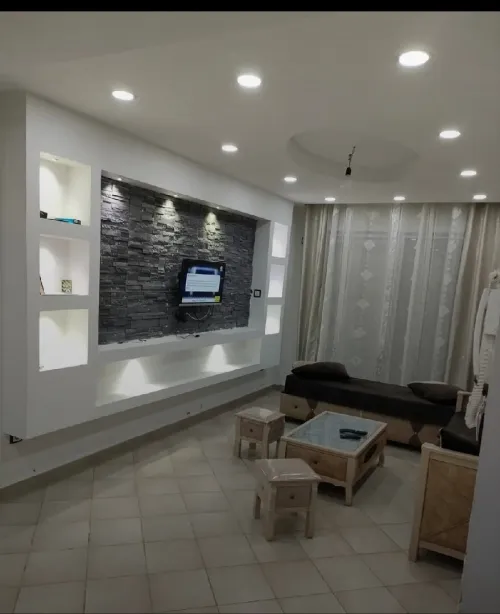 Vente Appartement F3 Jijel Jijel