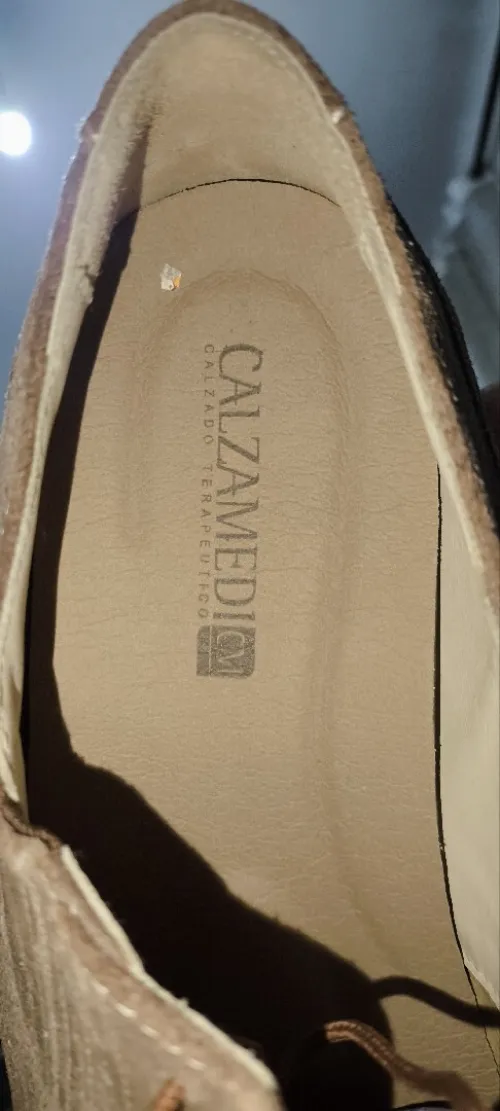 Calzamedi orthopédique 45 46
