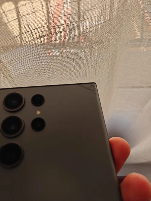 Samsung S23 ULTRA 12GB/1TB 5G Esim