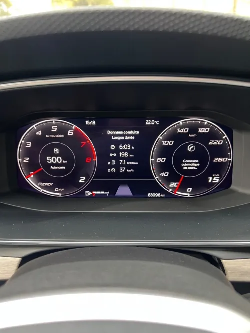 Seat Leon 2022 Leon