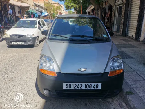 Chevrolet Spark 2008 Spark
