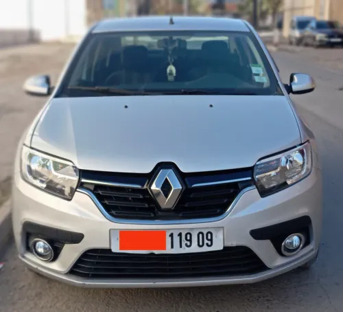 Renault Symbol 2019 Extrême
