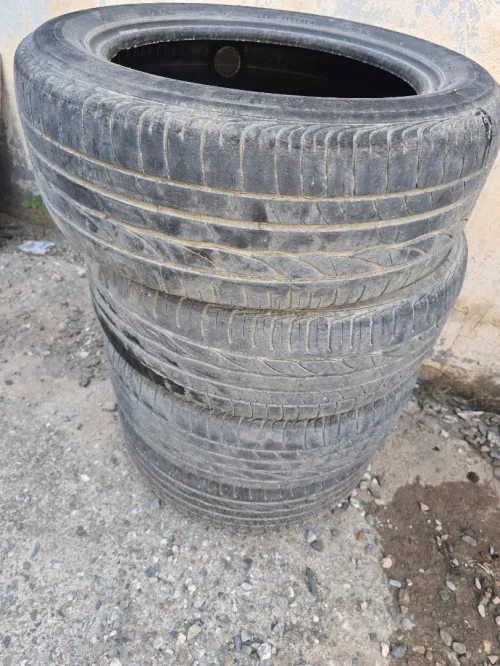 Pnues Bridgestone