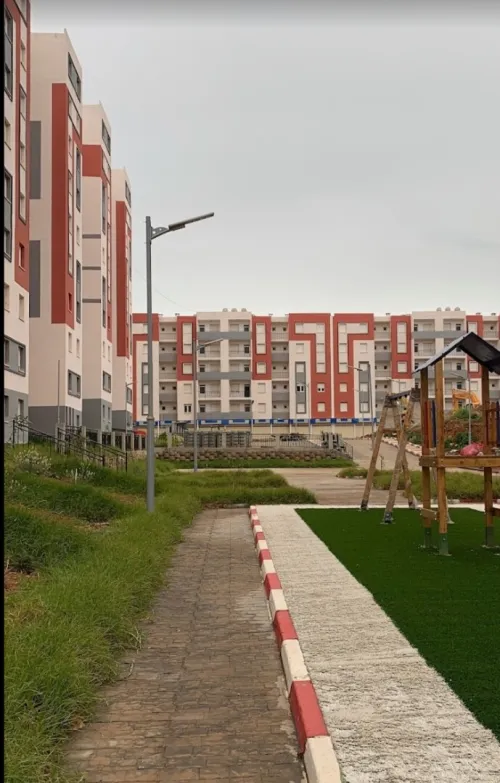 Location Appartement F3 Tipaza Bou ismail