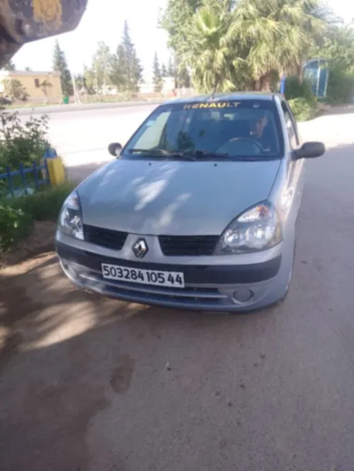 Renault Clio Classique 2005 Clio Classique