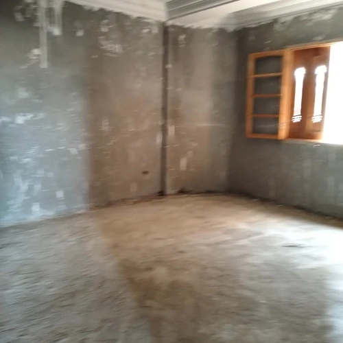 Vente Appartement F3 Alger Les eucalyptus