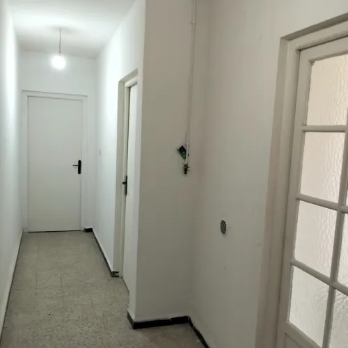 Location Appartement F3 Alger Les eucalyptus