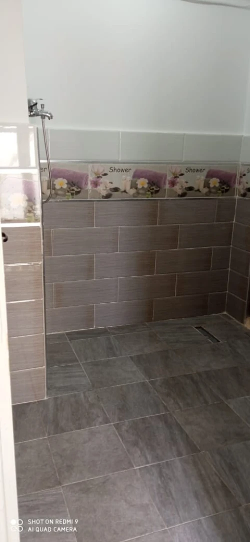 Vente Appartement F3 Alger Les eucalyptus