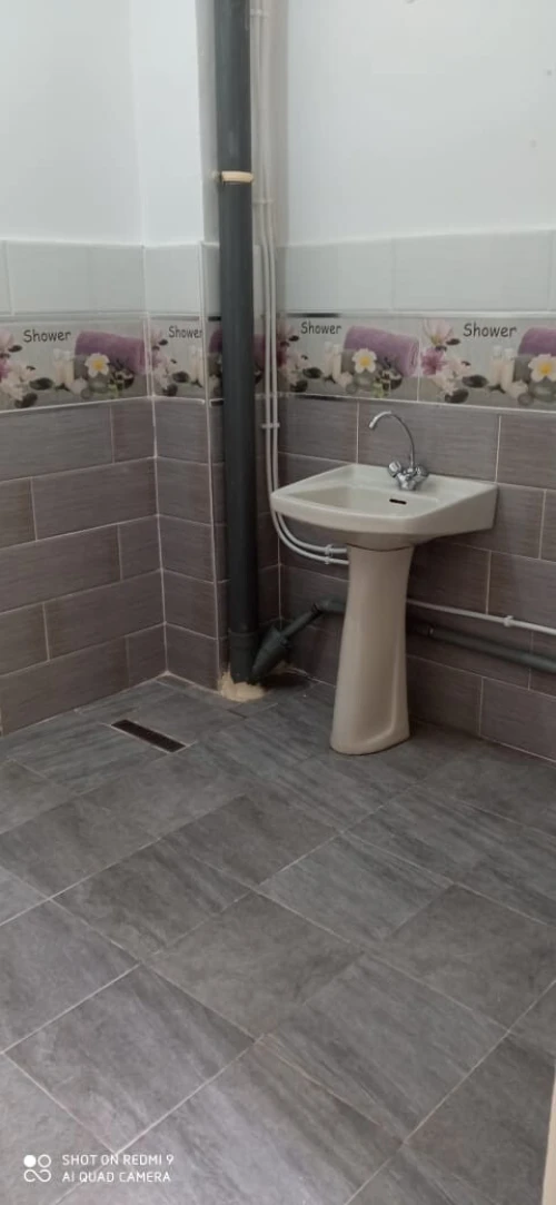 Vente Appartement F3 Alger Les eucalyptus