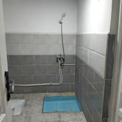 Location Appartement Niveau de villa F2 Alger Les eucalyptus