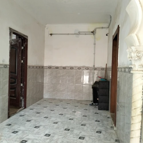 Vente Appartement F3 Alger Les eucalyptus