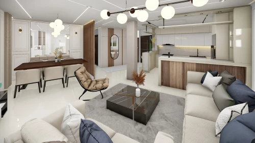 ARCHITECTE SERVICE -Cabinet d'architecture ARCHI DZ -