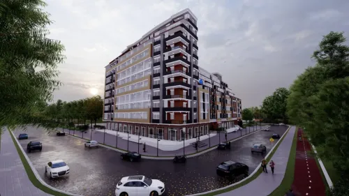 ARCHITECTE SERVICE -Cabinet d'architecture ARCHI DZ -