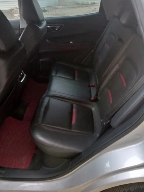 Chery Tiggo 4 pro 2024 Premium