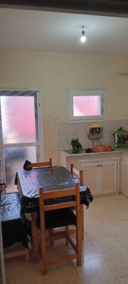 Vente Appartement F3 Tipaza Douaouda