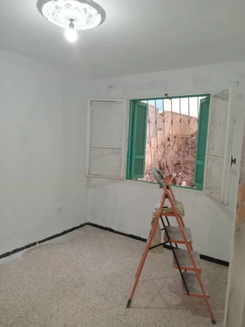 Vente Appartement F3 Tipaza Douaouda