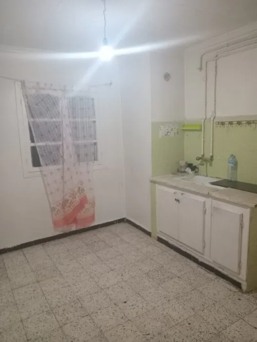 Location Appartement F2 Tipaza Douaouda