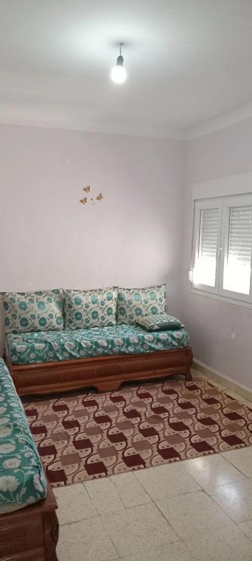 Vente Appartement F3 Tipaza Douaouda