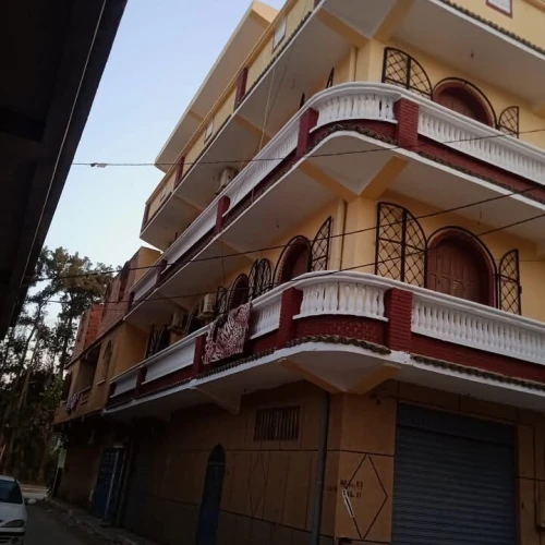 Vente Villa Tipaza Bou ismail