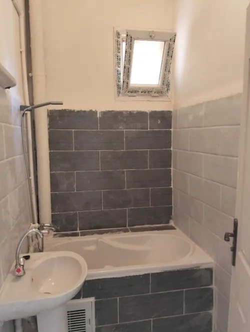 Vente Appartement F3 Tipaza Douaouda