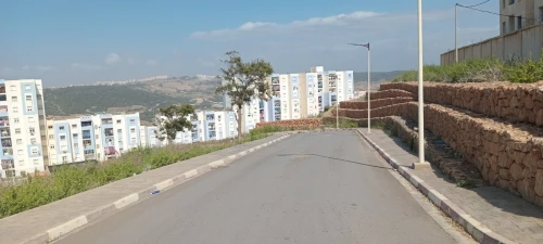 Vente Appartement F3 Tipaza Douaouda