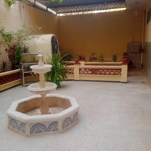 Vente Villa Tipaza Bou ismail