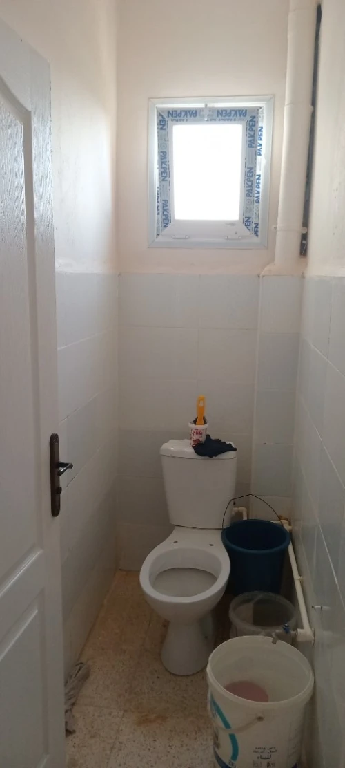Vente Appartement F3 Tipaza Douaouda