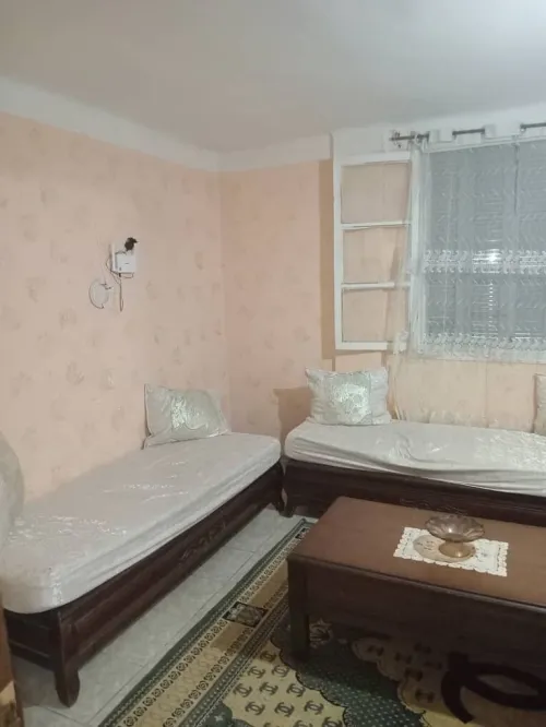 Vente Appartement F3 Tipaza Douaouda