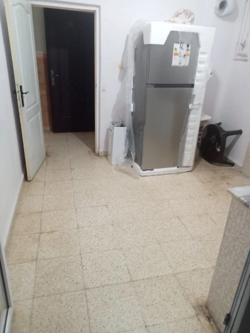 Vente Appartement F3 Tipaza Fouka