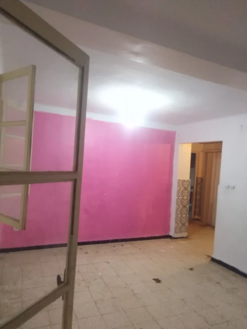 Vente Appartement F3 Tipaza Douaouda