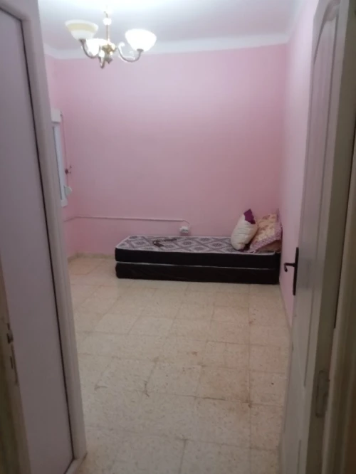 Vente Appartement F3 Tipaza Fouka