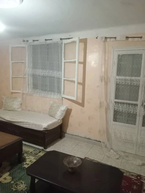 Vente Appartement F3 Tipaza Douaouda