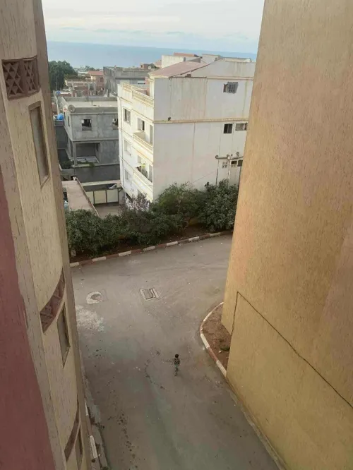 Vente Appartement F4 Tipaza Khemisti