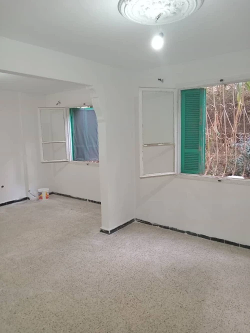 Vente Appartement F3 Tipaza Douaouda