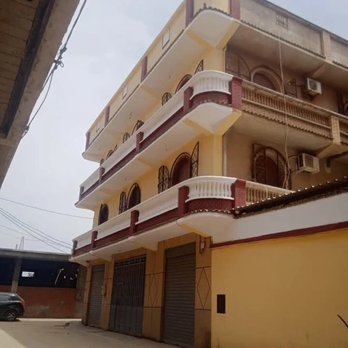 Vente Villa Tipaza Bou ismail