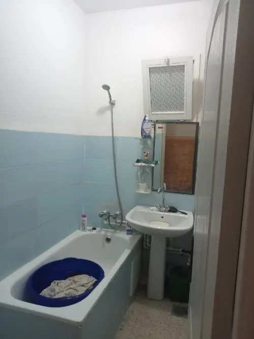 Vente Appartement F3 Tipaza Fouka