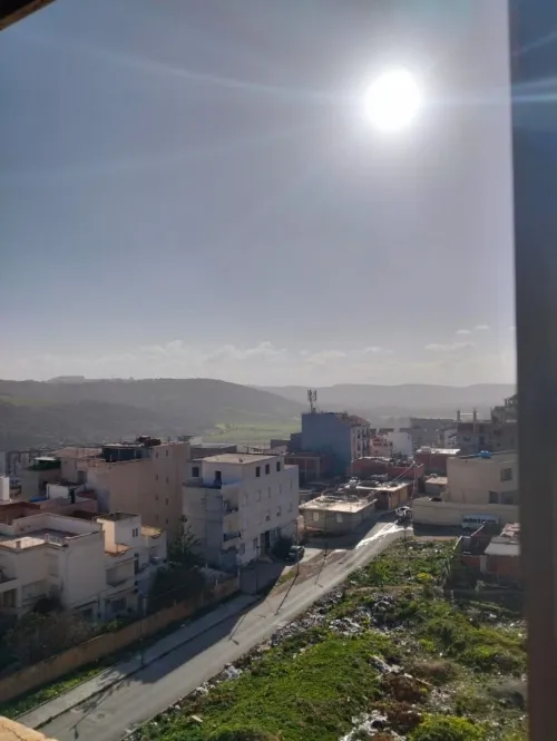 Vente Appartement F3 Tipaza Douaouda