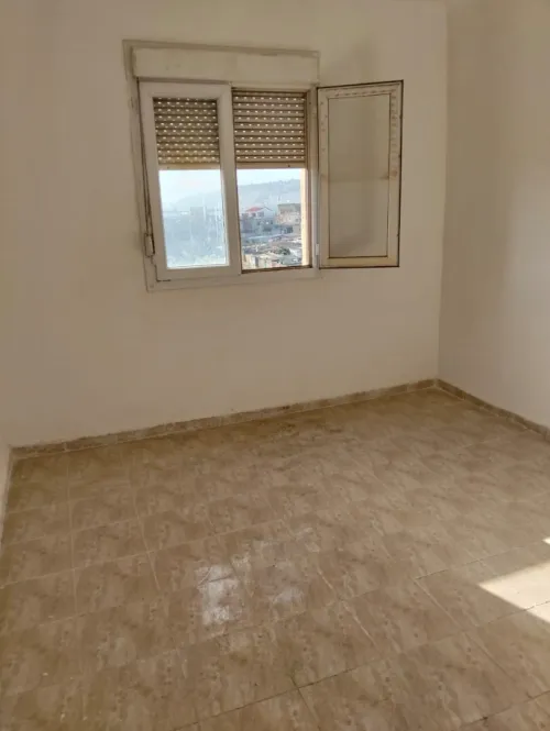 Vente Appartement F3 Tipaza Douaouda