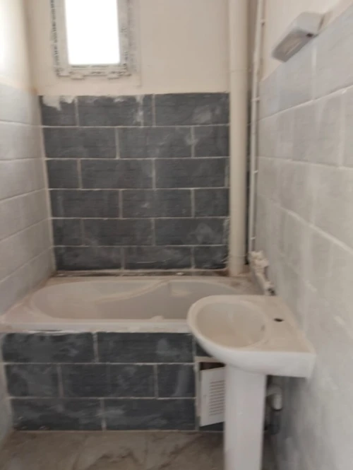 Vente Appartement F3 Tipaza Douaouda