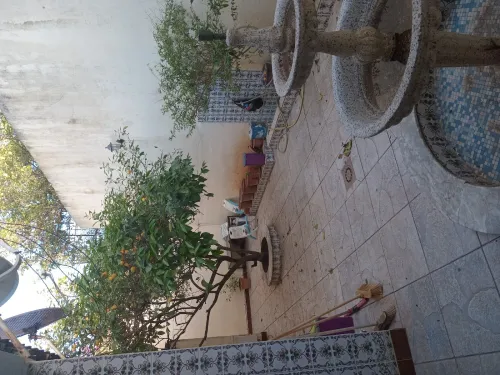 Vente Villa Alger Zeralda