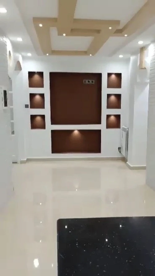 Vente Appartement F3 Tipaza Douaouda
