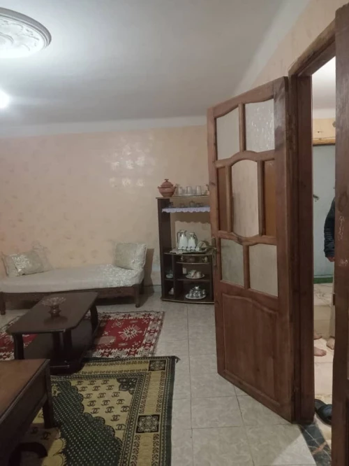 Vente Appartement F3 Tipaza Douaouda