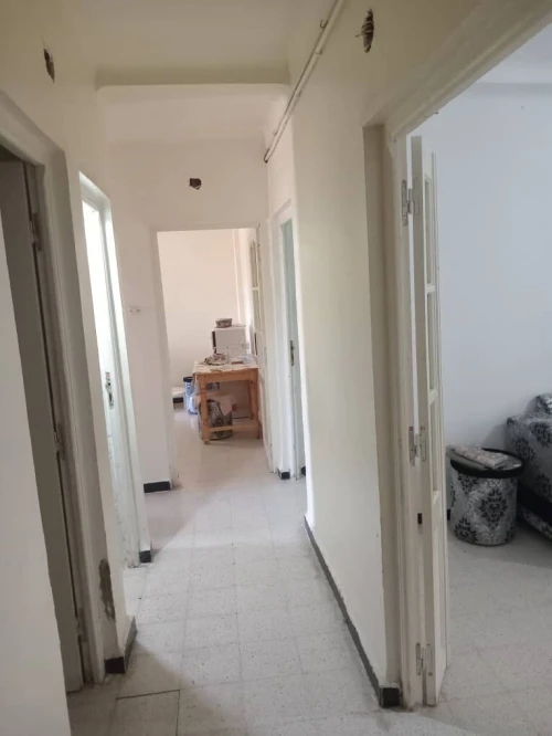 Vente Appartement F3 Tipaza Douaouda