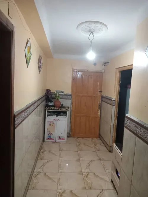 Vente Appartement F3 Tipaza Douaouda