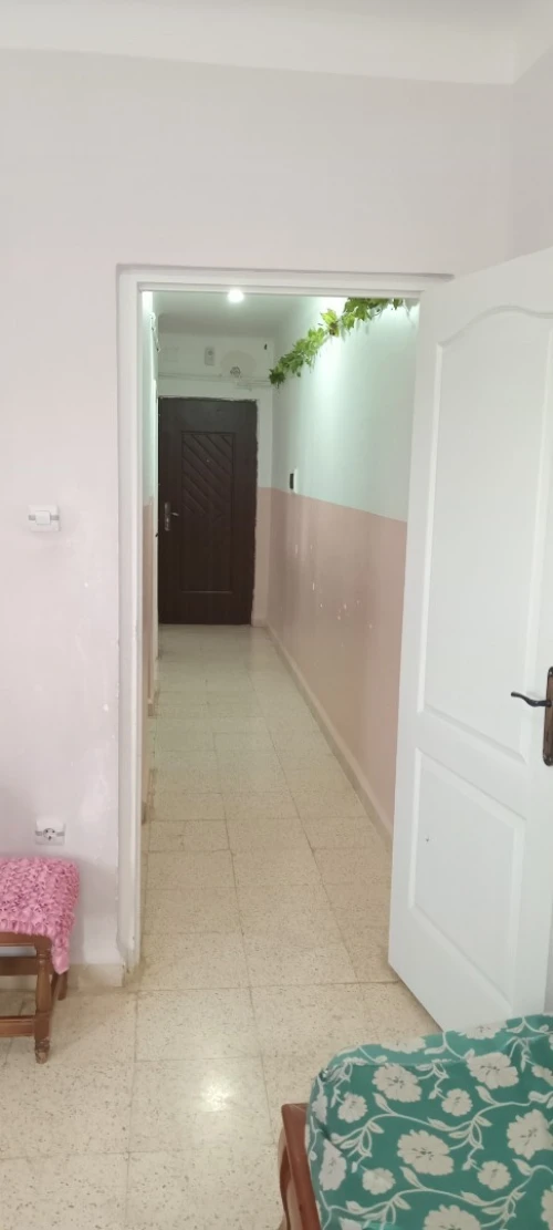 Vente Appartement F3 Tipaza Douaouda